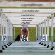 Sprints & Hurdles